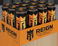 (12 Cans)  Energy Drink, Orange Dreamsicle, 16 Fl Oz