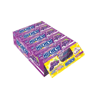 Stick, Grape, 1.76 Ounce, Pack of 15
